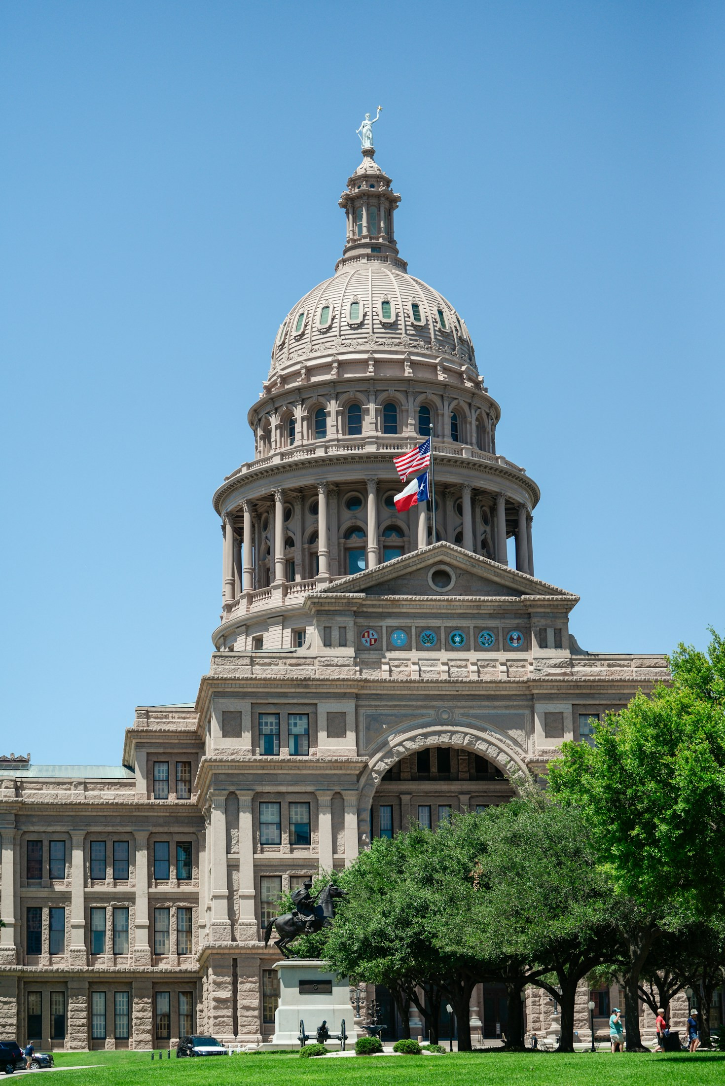 The Role of Advocacy in Registrants’ Lives